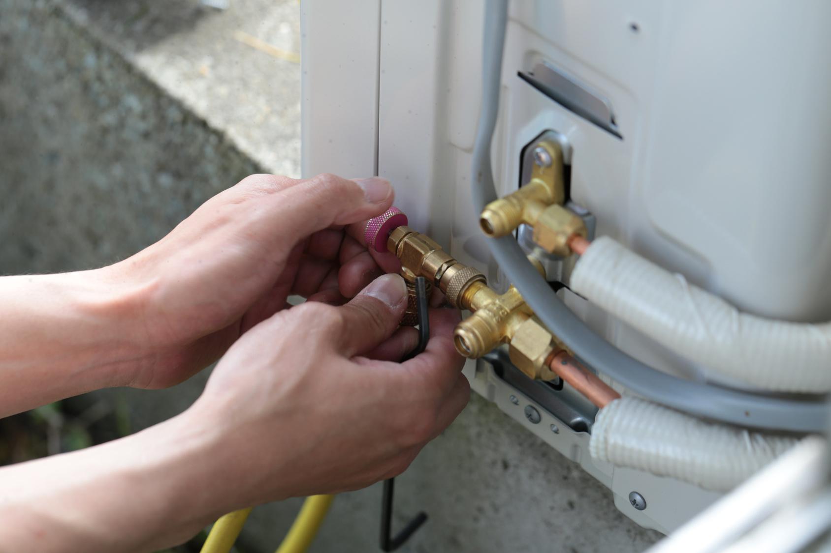 entretien chauffe-eau gaz Bry-sur-Marne